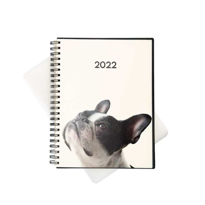 Agendas y Cuadernos